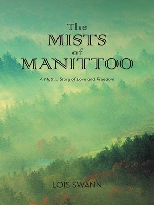 cover image of The Mists of Manittoo